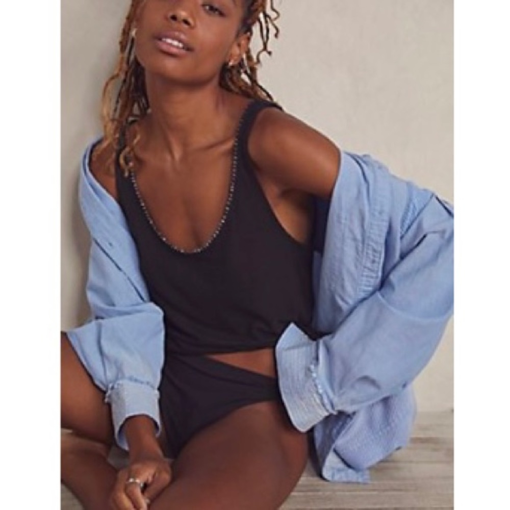 ISO IN SEARCH OF! Free People Back To Basics Cami Tank Any Color